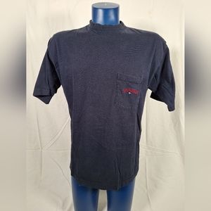 Vtg Tommy  Jeans Crewneck Tshirt